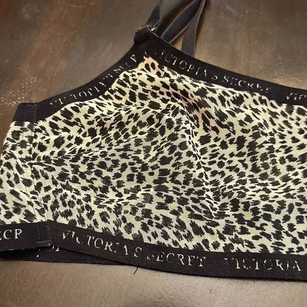 Victoria’s Secret bralette size large NWOT